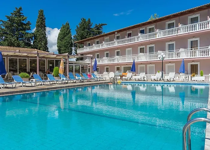 Relax Hotel