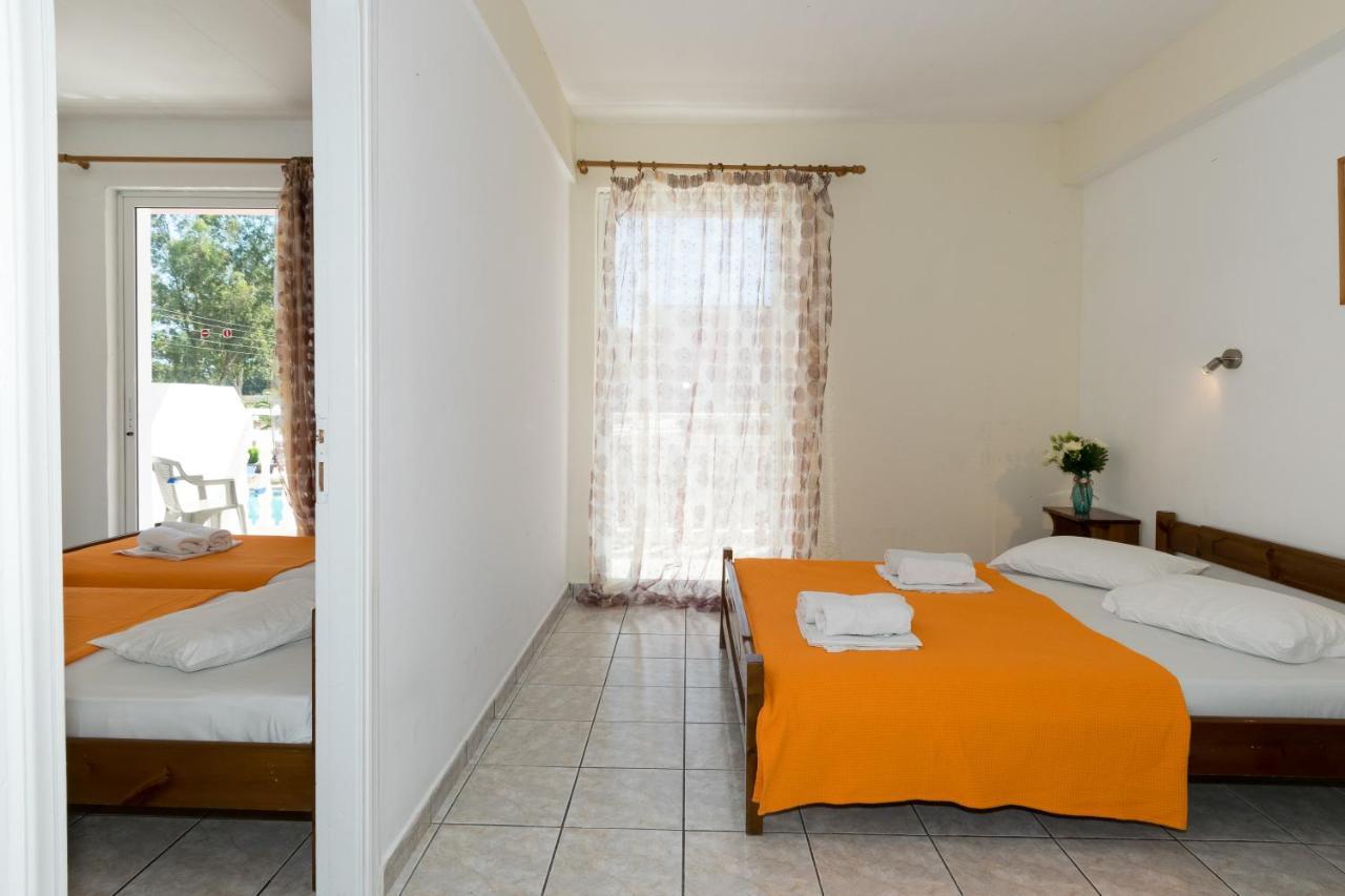Relax Hotel Zakynthos