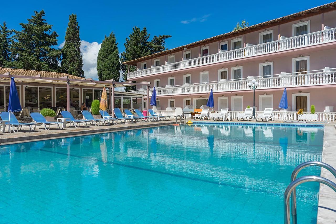 Hotel Relax Hotel