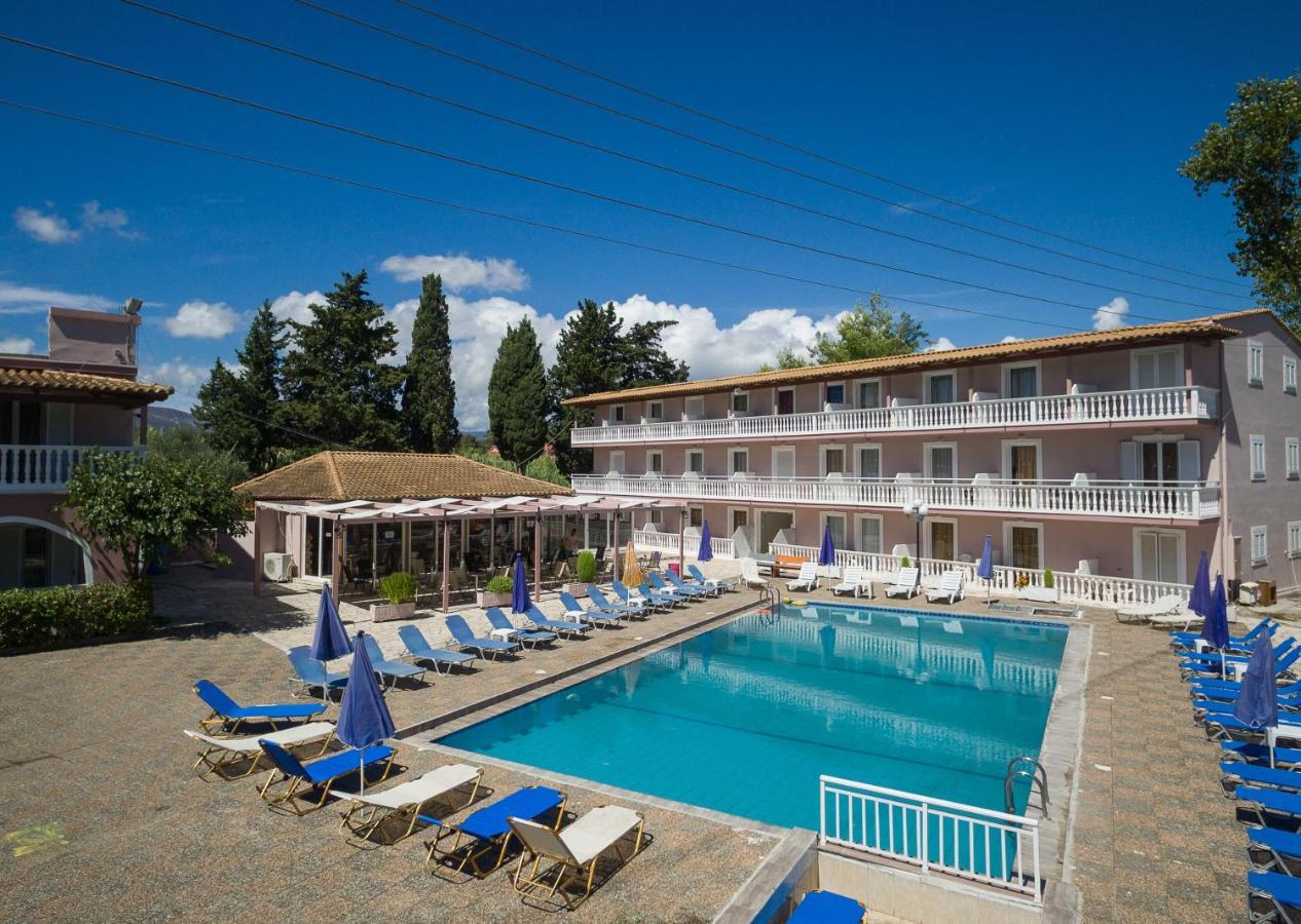 Relax Hotel Zakynthos