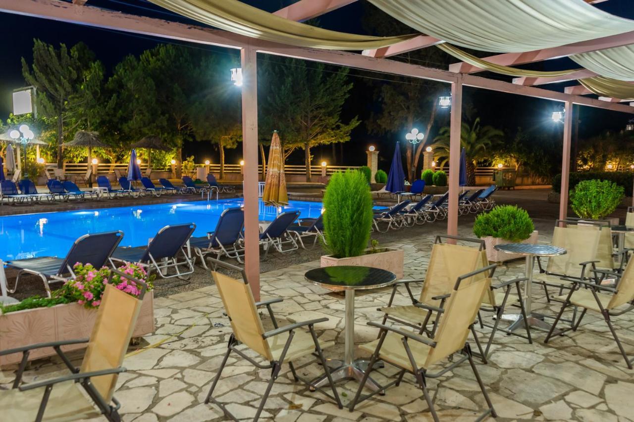 Hotel Relax Hotel Zakynthos