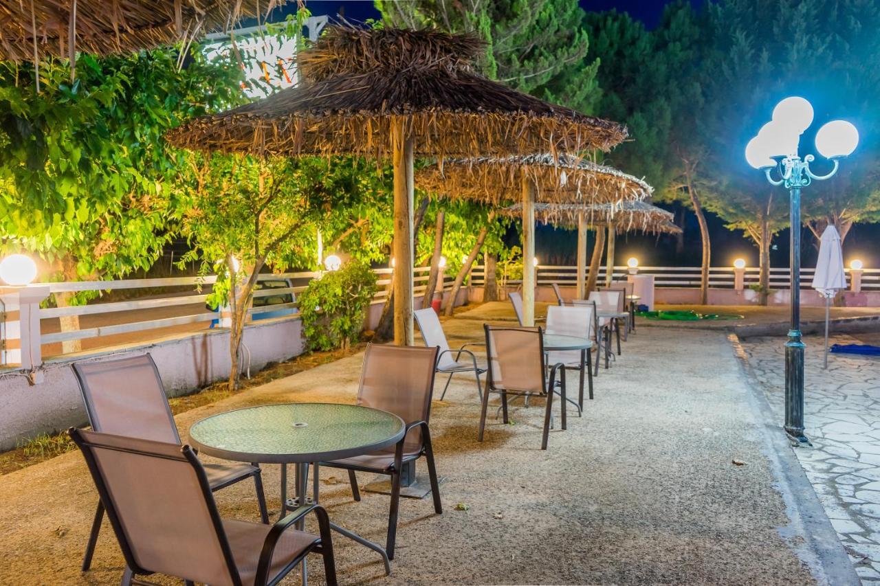 Relax Hotel Hotel 2*