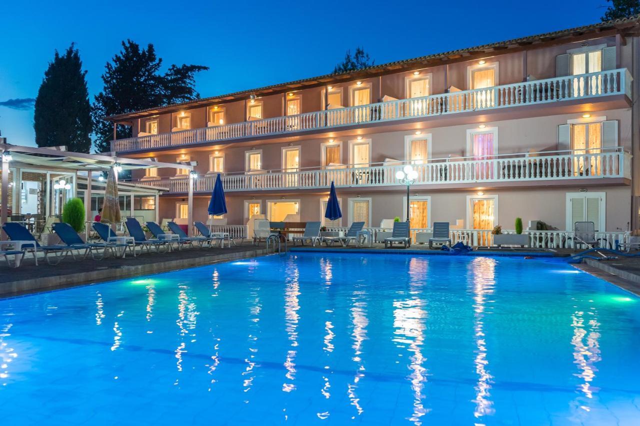 Relax Hotel Hotel Zakynthos