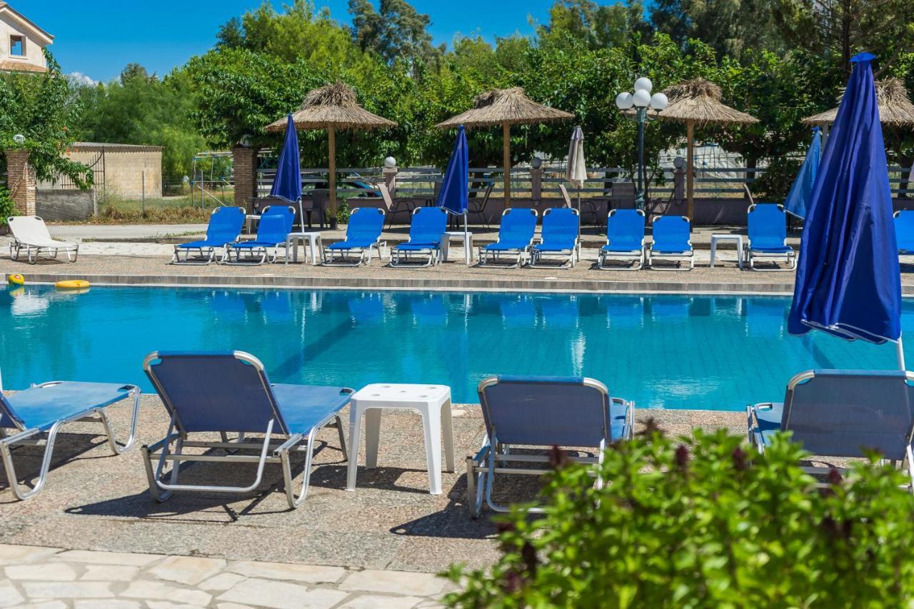 Hotel Relax Hotel Zakynthos