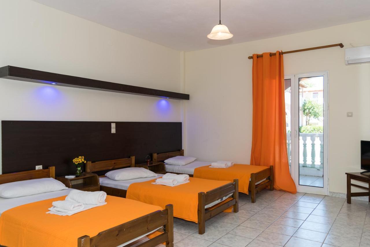 Hotel Relax Hotel Zakynthos