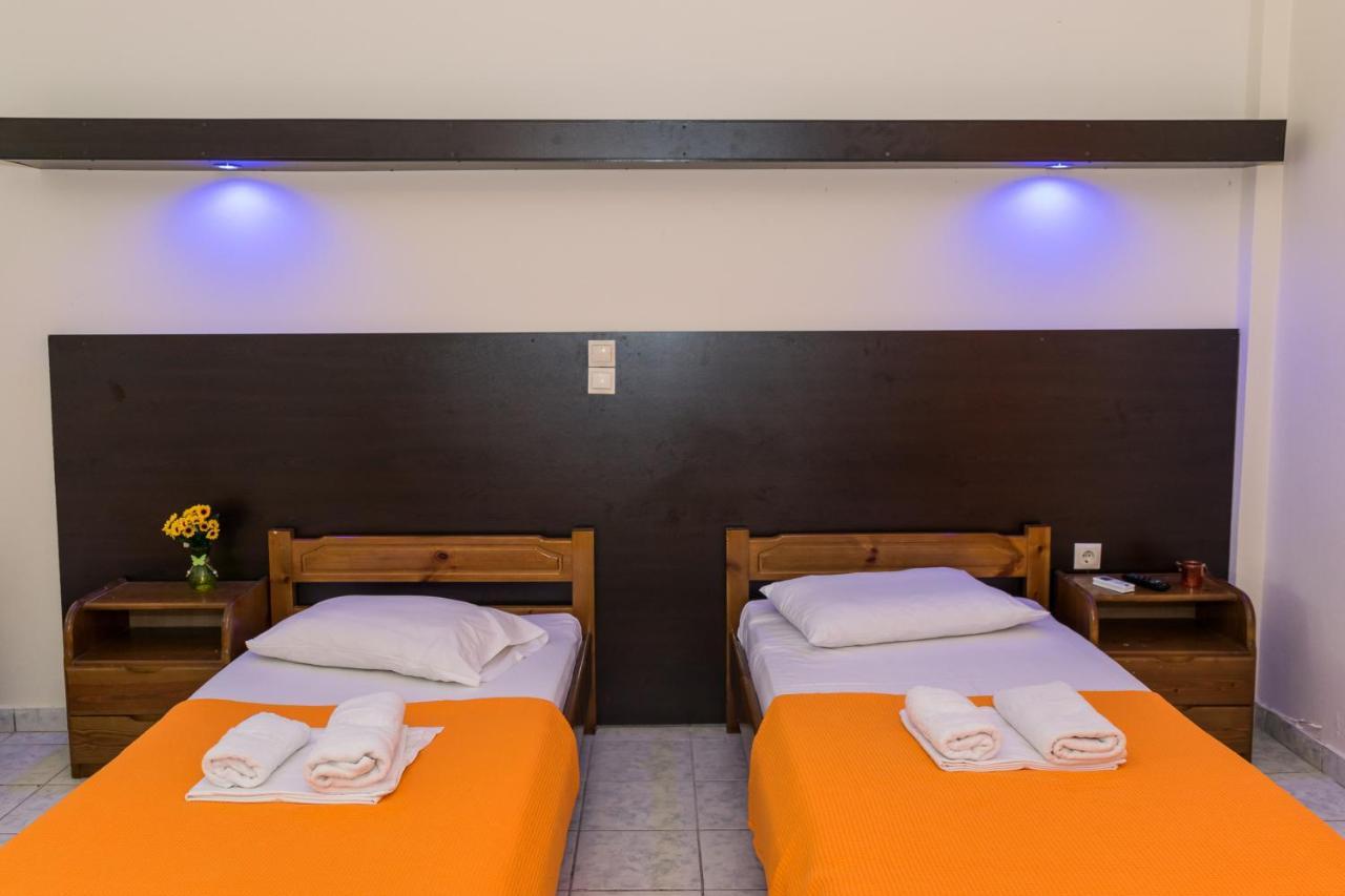 Relax Hotel 2* Zakynthos