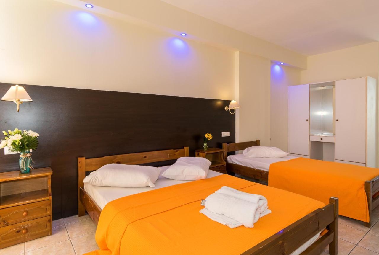 Relax Hotel